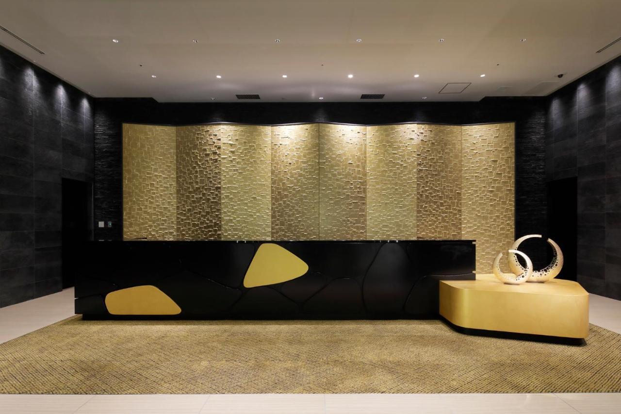 Koko Hotel Premier קומאמוטו מראה חיצוני תמונה