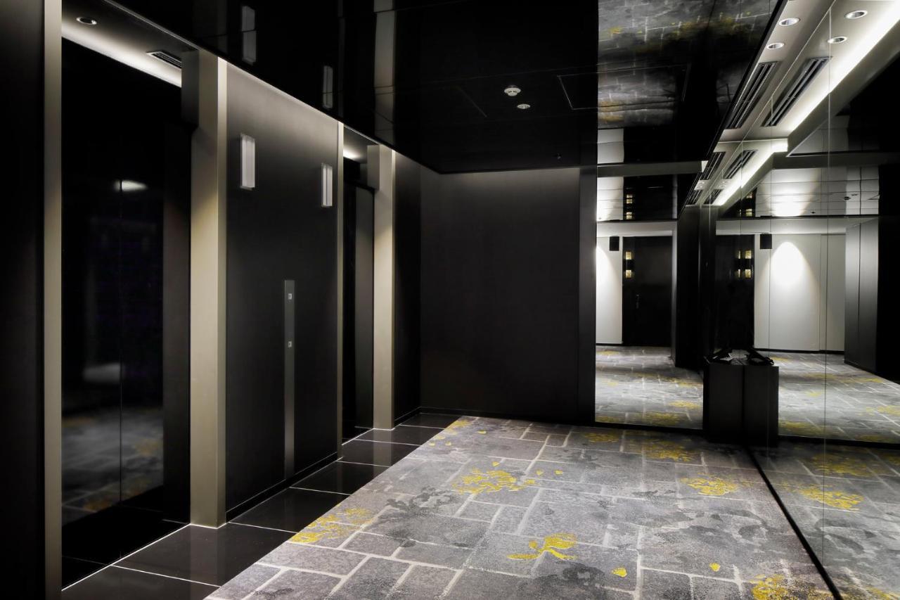 Koko Hotel Premier קומאמוטו מראה חיצוני תמונה