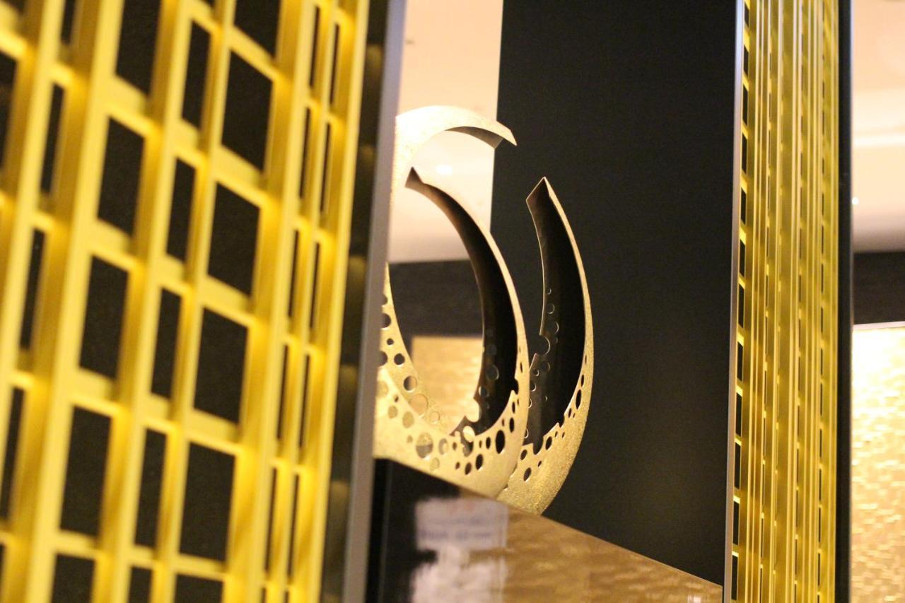 Koko Hotel Premier קומאמוטו מראה חיצוני תמונה