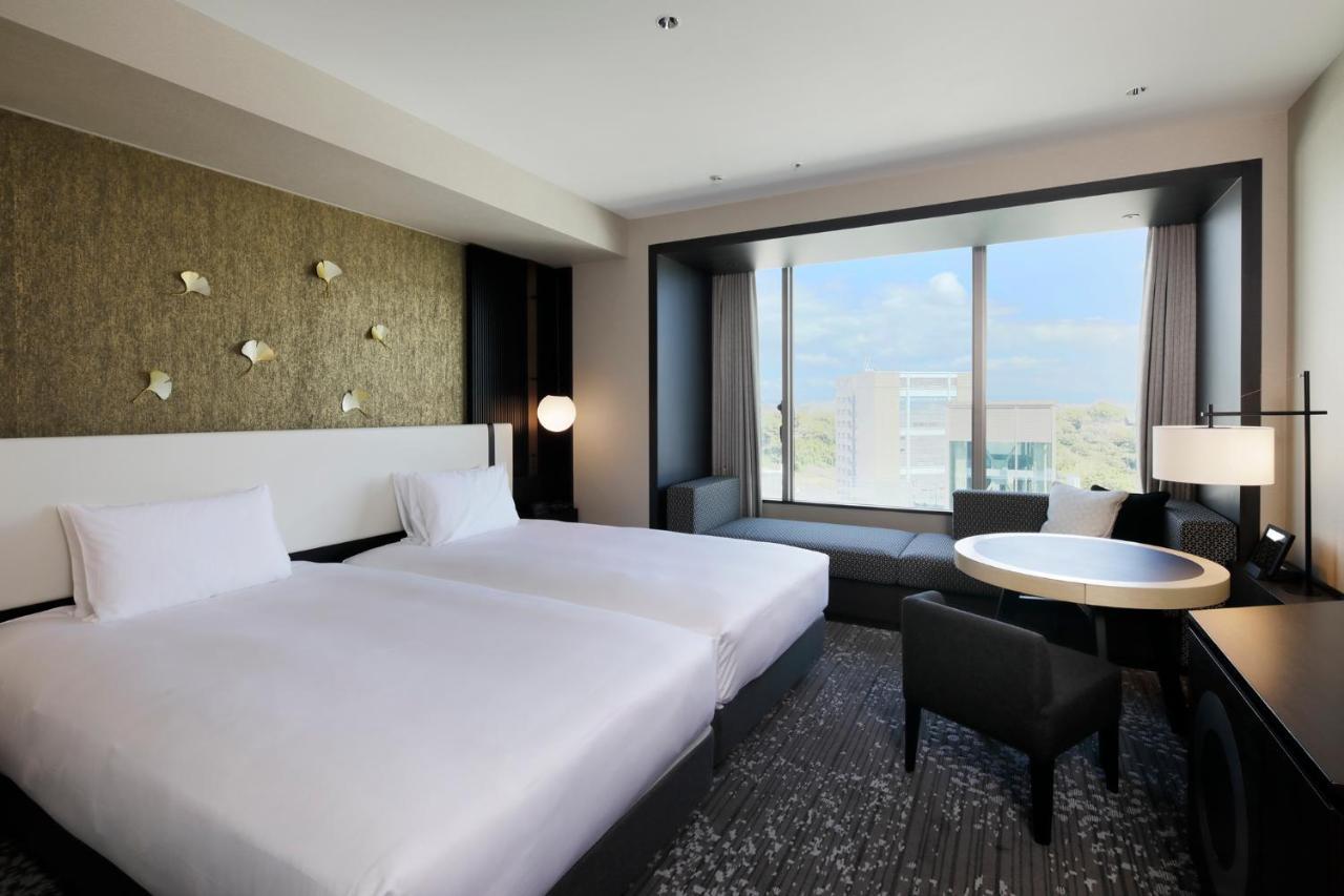Koko Hotel Premier קומאמוטו מראה חיצוני תמונה
