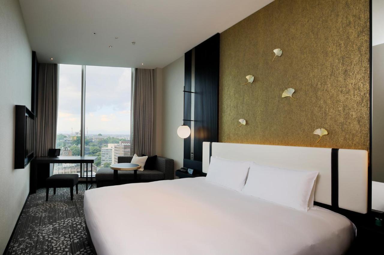Koko Hotel Premier קומאמוטו מראה חיצוני תמונה