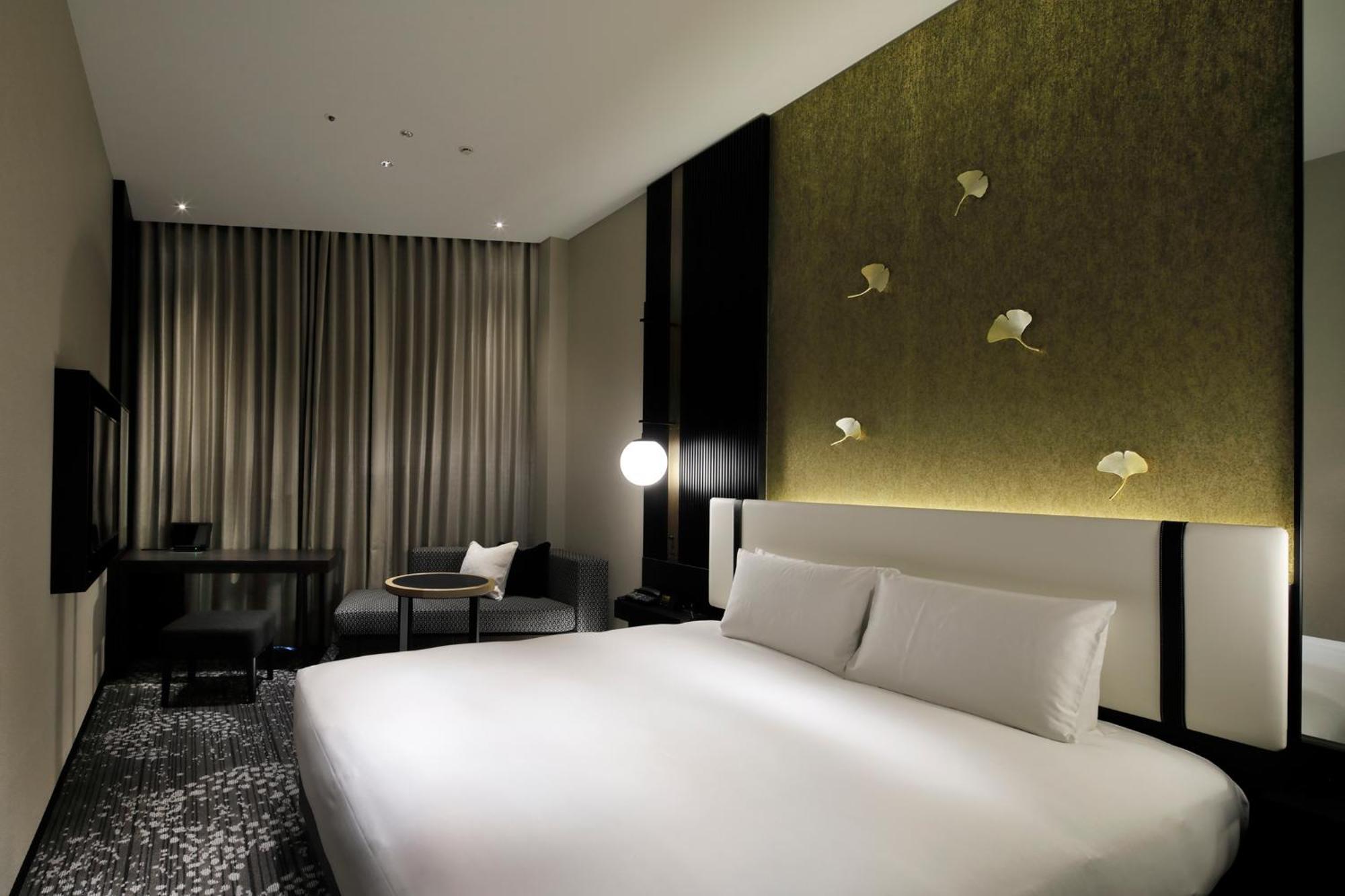 Koko Hotel Premier קומאמוטו מראה חיצוני תמונה