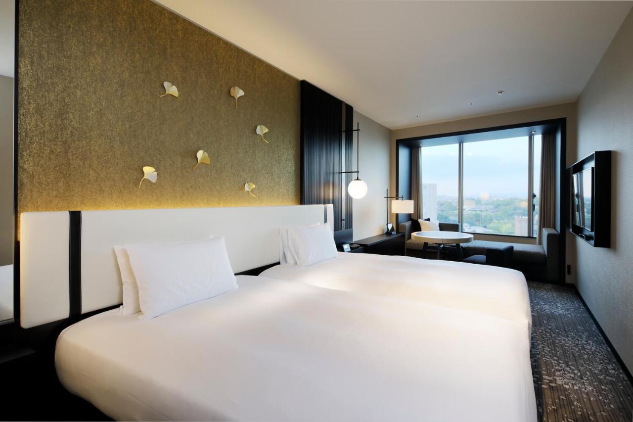 Koko Hotel Premier קומאמוטו מראה חיצוני תמונה