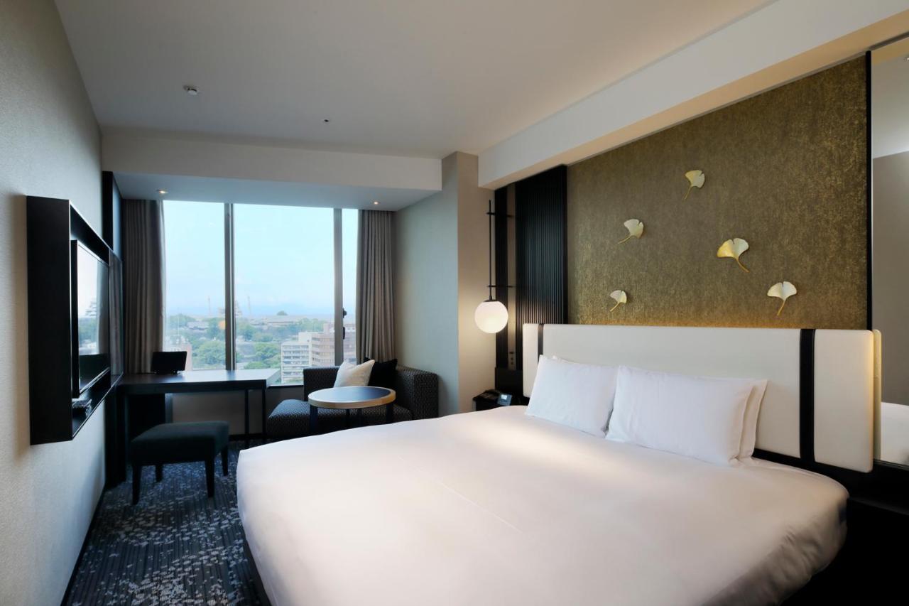Koko Hotel Premier קומאמוטו מראה חיצוני תמונה