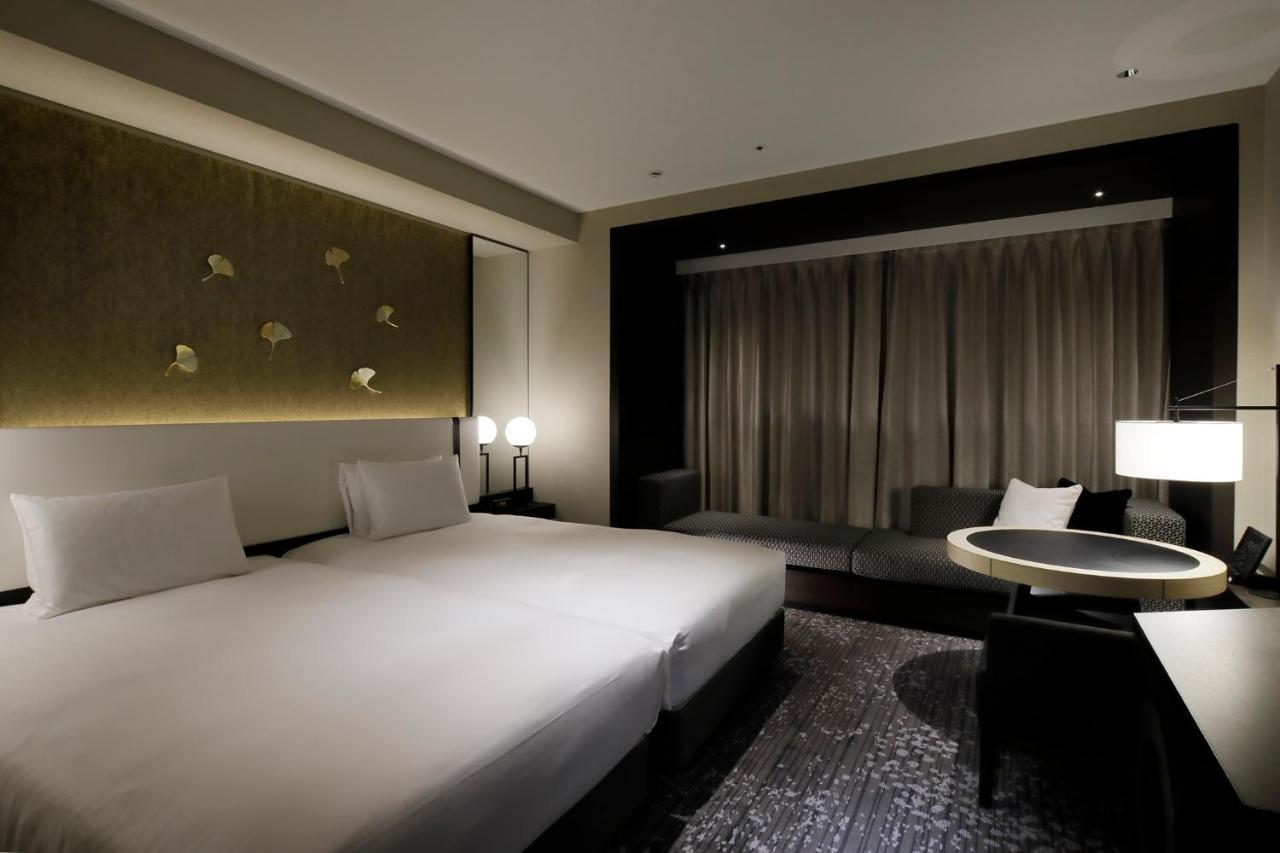 Koko Hotel Premier קומאמוטו מראה חיצוני תמונה