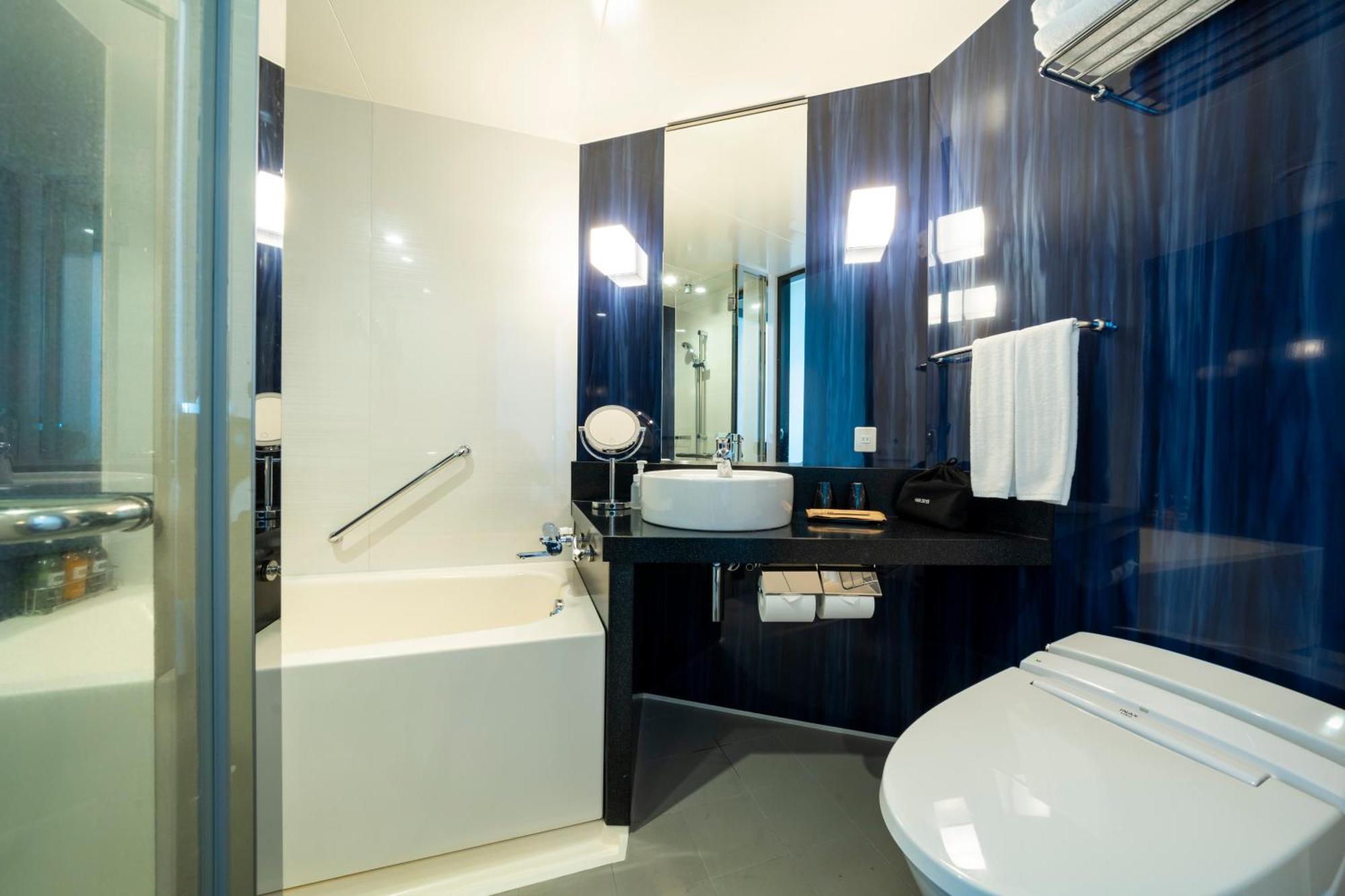 Koko Hotel Premier קומאמוטו מראה חיצוני תמונה